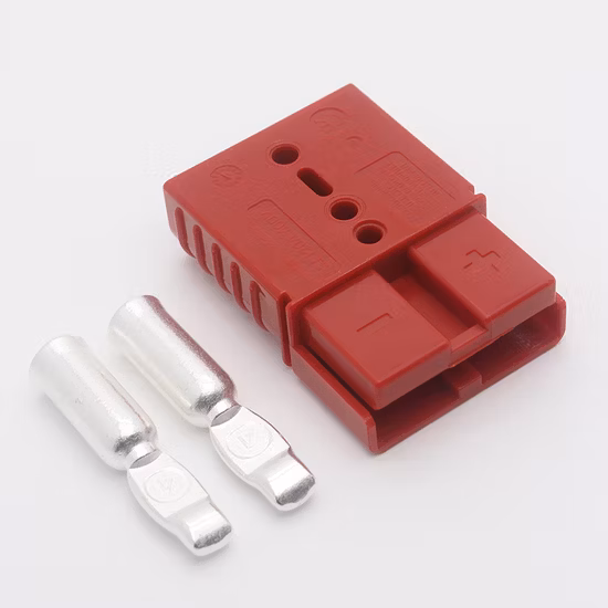 El terminal de alimentación impermeable K19 montó el conector pin de gran intensidad 3+6