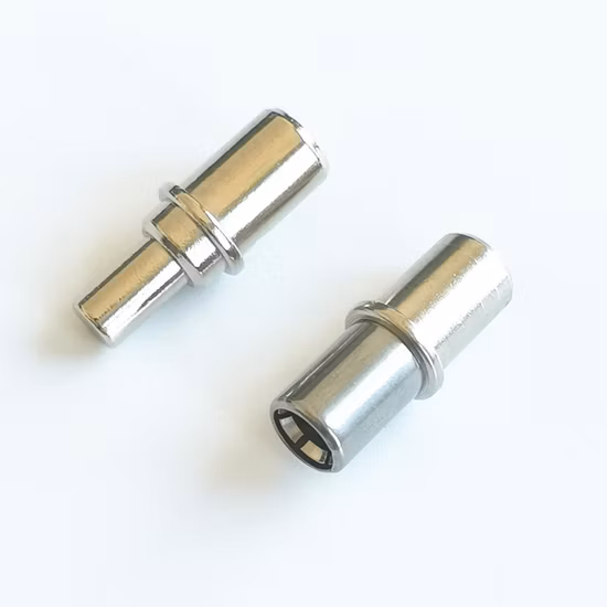 Conector hembra de 55 pines ECU automotriz DJ7551 del mercado de accesorios
